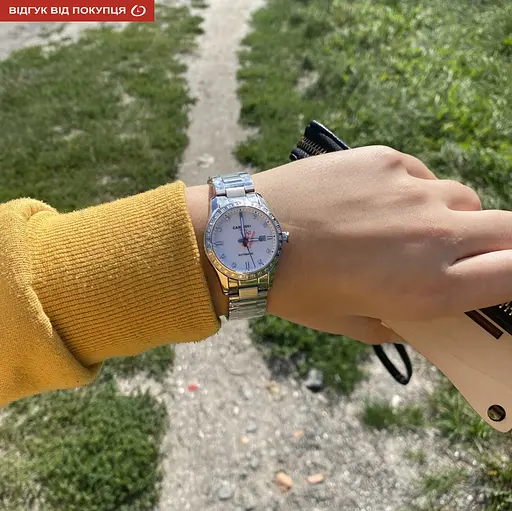 Годинник Carnival Luiza - фото 13