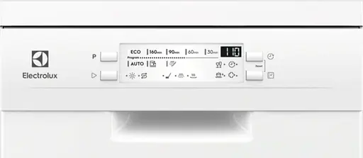 Посудомоечная машина Electrolux SMM43201SW (6662417) - фото 2