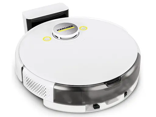 Робот-пылесос с влажной уборкой Karcher RCV 5 (1.269-640.0) - фото 3