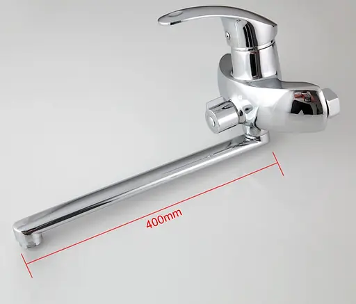 Смеситель для ванны Frap F2221 - фото 4