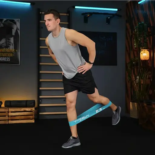 Набір резинок для фітнесу Trex Sport TX-033PRB 2,5-25кг set B - фото 10