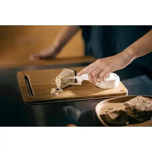 Нож Fiskars Functional Form для сыра (1015987) - фото 4