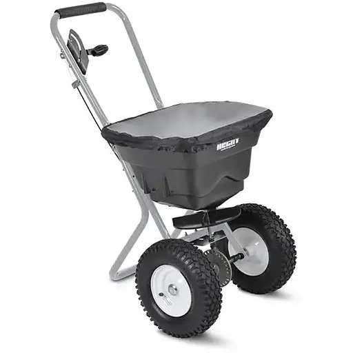 Сеялка механическая HECHT 229, объем 29 л - фото 1