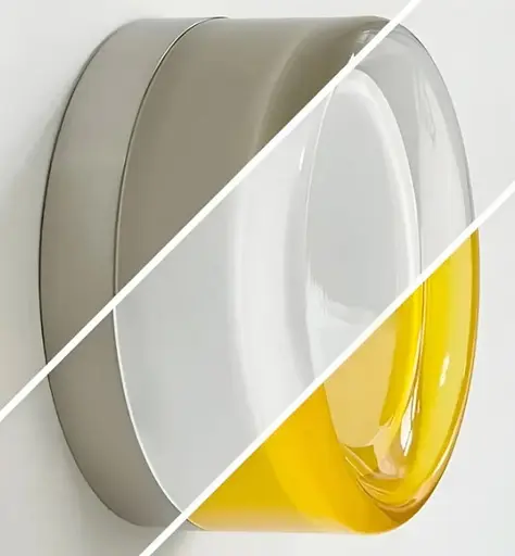 Бра KLOODI DECO WA-UNO 130 3W 3K WH - фото 3