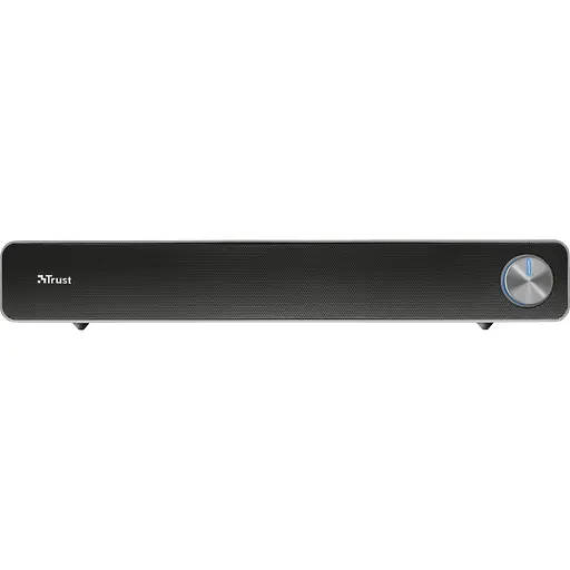 Саундбар Trust Arys PC Soundbar (22946)