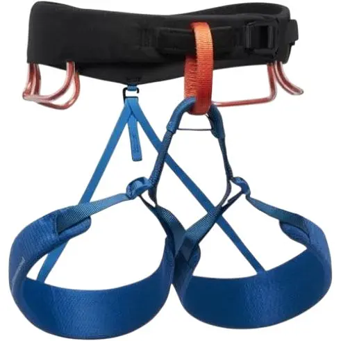 Система страховочная Black Diamond M Momentum Kingfisher M (1033-BD 6500054015MD_1)