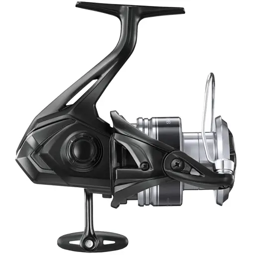 Котушка Shimano Aero BB C5000 3+1BB - фото 2