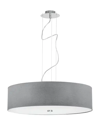 Підвісний світильник Nowodvorski 6773 VIVIANE - фото 1