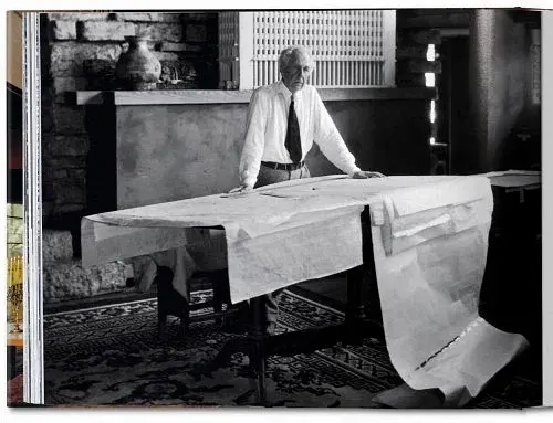 Frank Lloyd Wright - фото 2