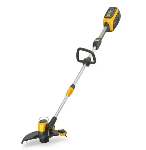 Тример акумуляторний Stiga з АКБ та ЗП GT500eKit - фото 1