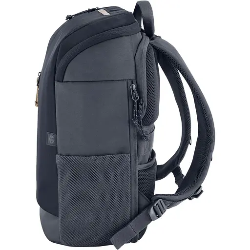 Рюкзак для ноутбука HP 15.6" Travel 25L BNG Laptop Backpack (6B8U5AA) - фото 6