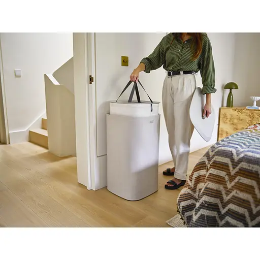 Кошик для білизни 60 л Joseph Joseph Tota (5000004) - фото 9