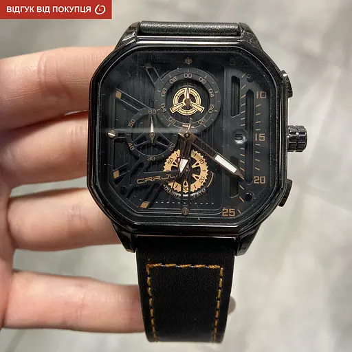 Годинник Crrju Faust - фото 16