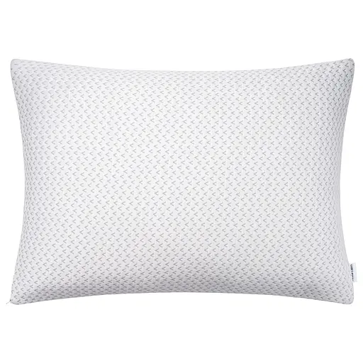 Подушка ортопедична Ardesto Sleepwell, 50х70см, білий (ART5070SHP) - фото 1