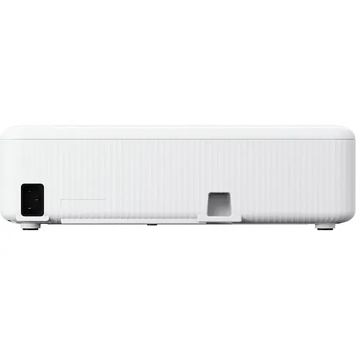 Мультимедийный проектор Epson CO-FH01 (V11HA84040) - фото 6