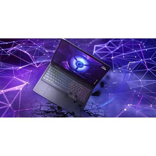 Ноутбук Lenovo LOQ-15 i7-14700X 32GB DDR5 4TB QHD RTX 4060,15, + Set з Pendrive 4GB - фото 13