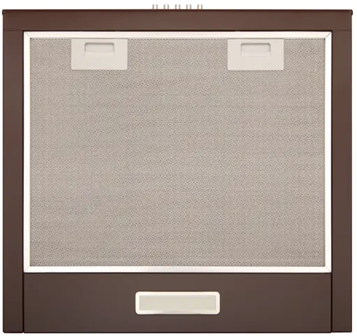 Вытяжка Jantar ST I LED 50 BR - фото 3