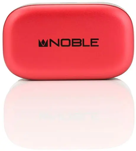 Наушники Noble Audio TWS FoKus Amadeus Red (90404063) - фото 3