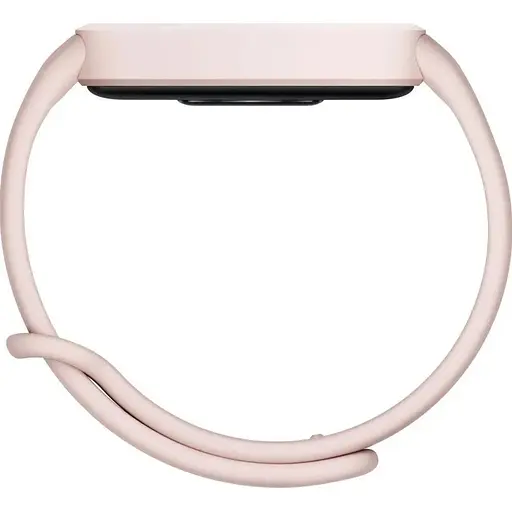 Фитнес-браслет Xiaomi Smart Band 9 Active Pink (BHR9917GL) - фото 4