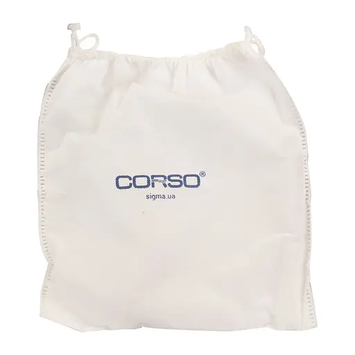 Тримач для рушників Corso GARDA Ø213мм кільце (9680503) - фото 2