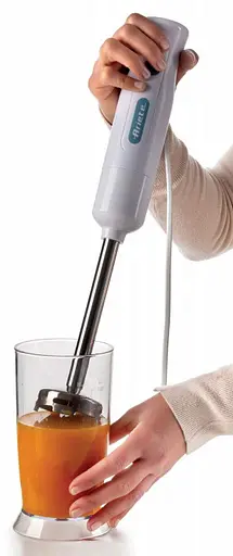 Погружной блендер Ariete 0601 White (6899009) - фото 2