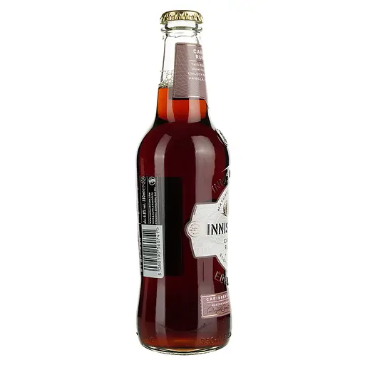 Пиво Innis&Gunn Caribbean Cask, янтарное, 6,6%, 0,33 л - фото 2