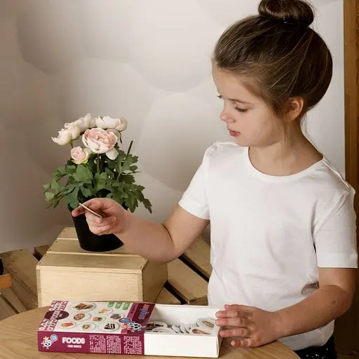 Набір магнітів Magdum "Страви світу" ML4031-26 EN - фото 7