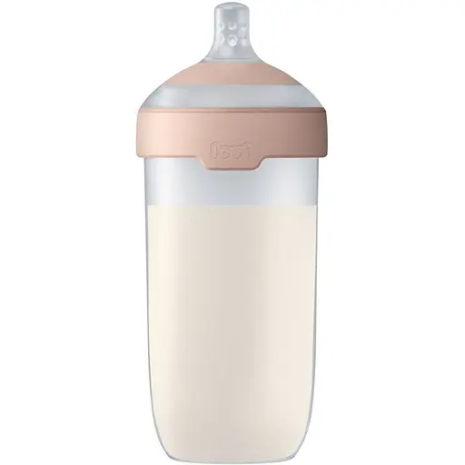 Бутылочка LOVI Mammafeel 330 мл (21/597) - фото 6