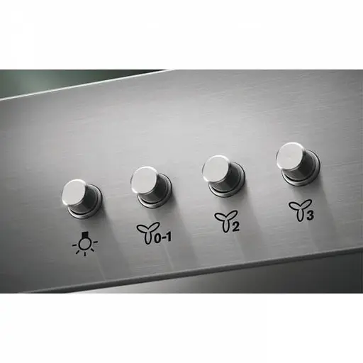 Вытяжка купольная Electrolux LFC9316X - фото 3