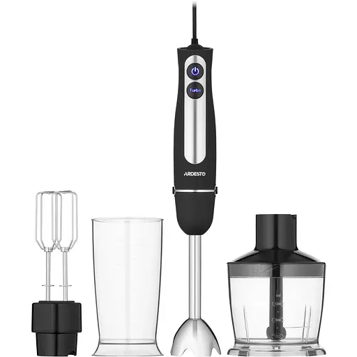Блендер Ardesto HBG-800BDWHCH