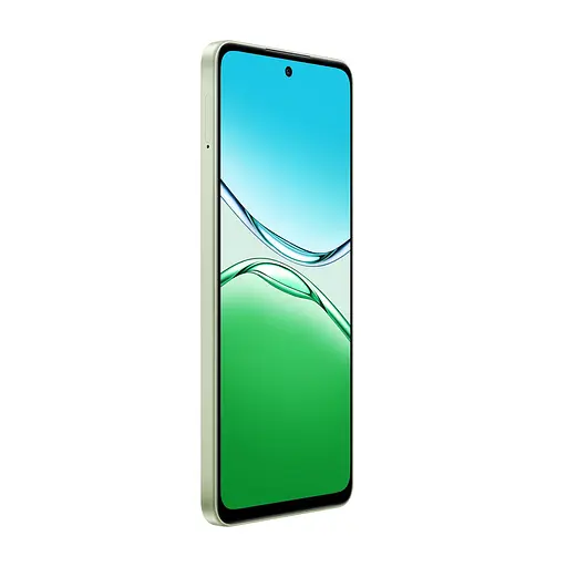 Смартфон Oppo A5 Pro 4G 8/128 ГБ Olive Green - фото 3