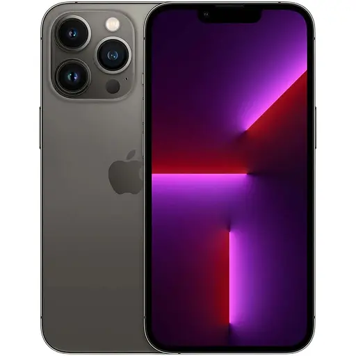 Смартфон Apple iPhone 13 Pro 256GB Graphite