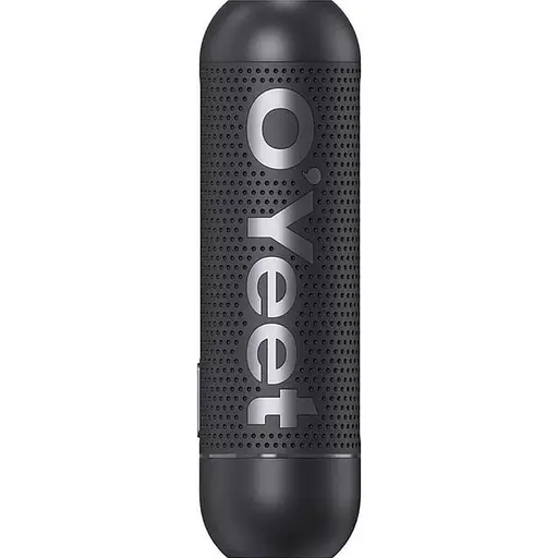 Перкусійний масажер Oyeet NEX mini MG-M1 Grey [149809] - фото 3