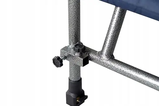 Крісло фідерне коропове M-Elektrostatyk F2 CUZO синій Модель 2020 Feeder Methood - фото 6