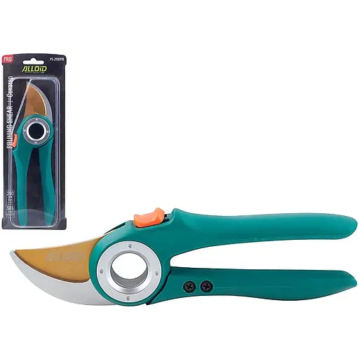 Секатор Alloid лезо SK5, 200 мм (PS-200388) - фото 3