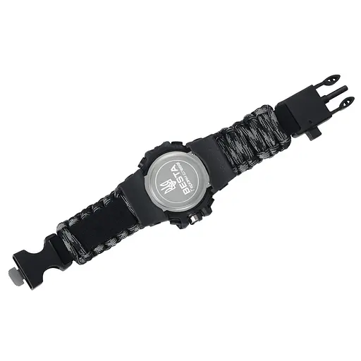 Часы Besta Life Pro Grey с компасом - фото 6