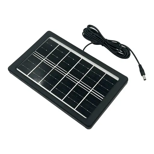 Кемпинговый фонарь FA-709 + Powerbank на солнечной батарее + FM радио + Bluetuth колонка - фото 5