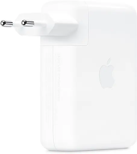 Блок живлення Зарядний адаптер 140W USB-C MW2M3ZM/A - фото 1