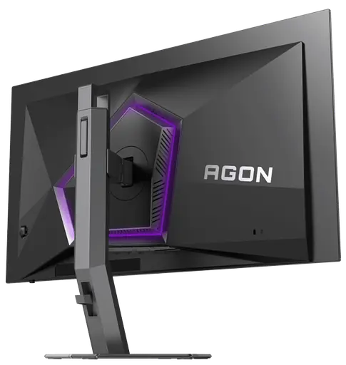 Монiтор 26.5" AOC AGON AG276UZD - фото 7