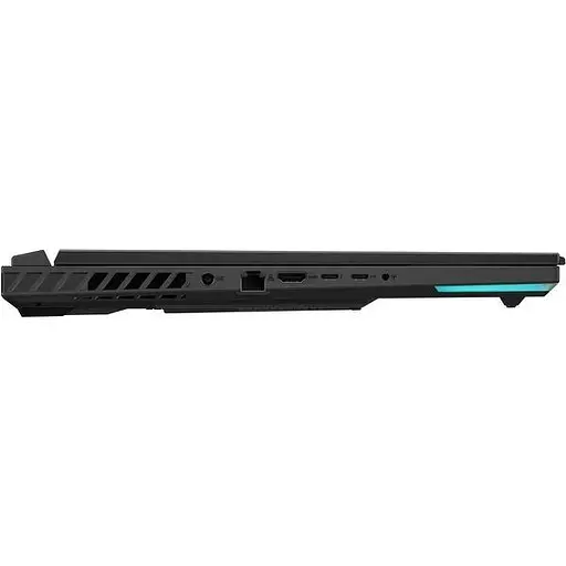 Ноутбук Asus ROG Strix G18 G814JVR-N6002, Intel Core i9-14900HX, 5.8GHz, 18WQXGA, 32GB, 1TB SSD, NVIDIA GeForce RTX 4060 8GB, Free DOS - фото 5