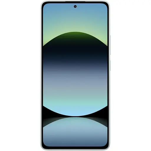 Смартфон Xiaomi Redmi Note 14 5G 6/128GB Coral Green - фото 3