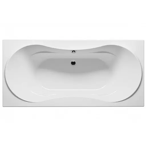 Ванна акрилова Rho Supreme 190x90 BA5800500000000 - фото 1