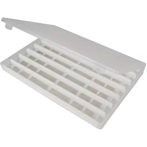 Коробка Stonfo 737 Box + Winders Wide с мотовилами (7 шт.) - фото 1