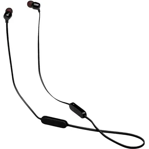 Наушники с микрофоном JBL T125BT Black (JBLT125BTBLK) - фото 3