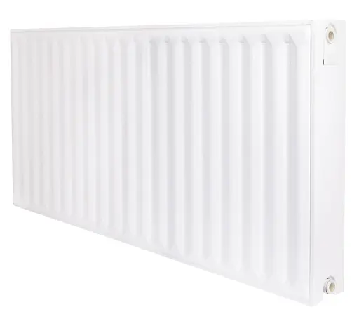 Радиатор стальной Thermo Alliance IMAS 22 тип 900x400 мм нижнее подключение (TAI22900400V) - фото 1