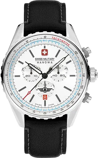 Часы Swiss Military Hanowa Afterburn Chrono SMWGC0000302