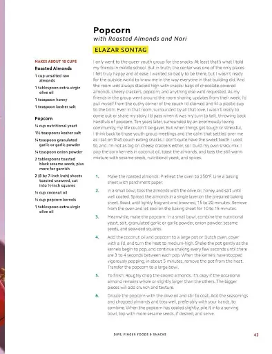 Tasty Pride. 75 recipes that celebrate good food, love and acceptance - фото 3