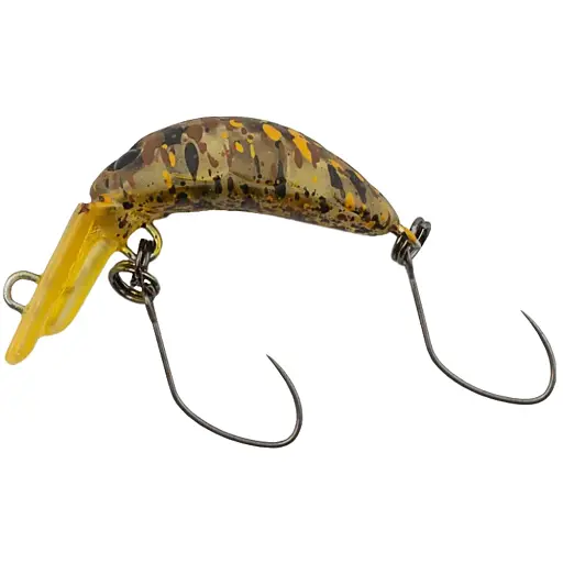 Воблер Nories Rice 22mm 1.0g #343M - фото 1