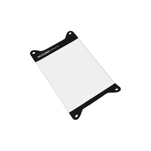 Чехол для карты Sea To Summit Waterproof Map Case L (1033-STS AWMCL) - фото 2