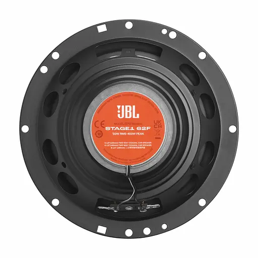 Коаксіальна акустична система JBL STAGE1 62F - фото 8